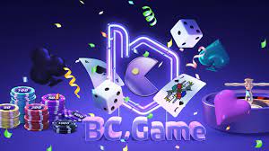 BC.Game Gambling Establishment Test  & Testimonial 2024