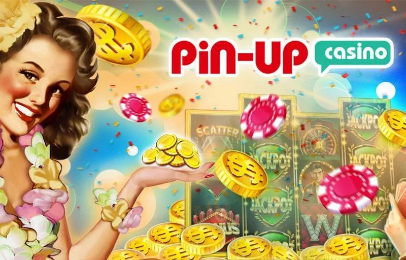 Pin Up Casino: Полный Обзор Игр и Бонусов 