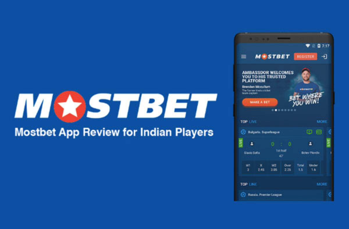 Přehled společnosti Mostbet Gambling Enterprise